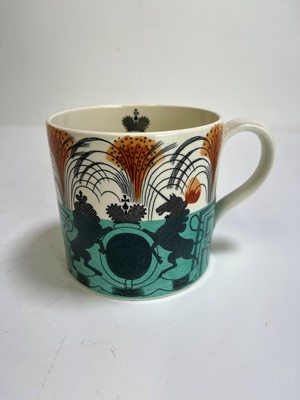 Lot 62 - Eric Ravilious (1903-1942) for Wedgwood