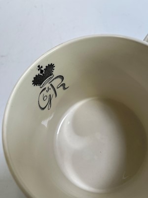 Lot 62 - Eric Ravilious (1903-1942) for Wedgwood