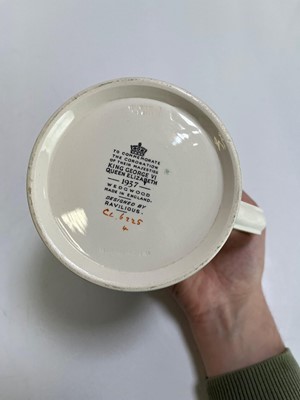 Lot 62 - Eric Ravilious (1903-1942) for Wedgwood