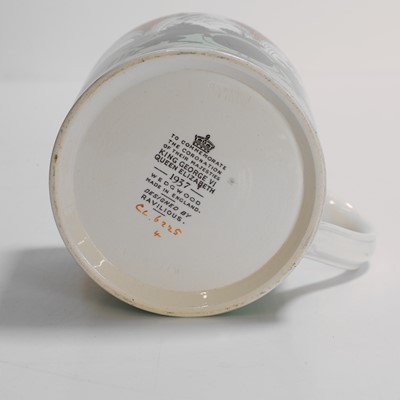 Lot 62 - Eric Ravilious (1903-1942) for Wedgwood