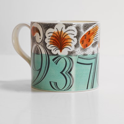 Lot 62 - Eric Ravilious (1903-1942) for Wedgwood