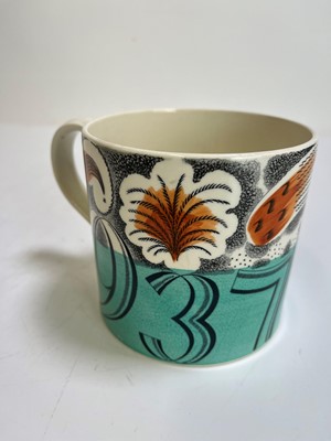 Lot 62 - Eric Ravilious (1903-1942) for Wedgwood