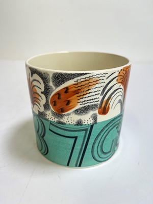 Lot 62 - Eric Ravilious (1903-1942) for Wedgwood
