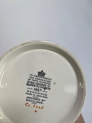 Lot 62 - Eric Ravilious (1903-1942) for Wedgwood
