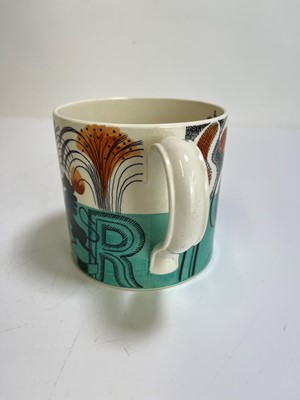Lot 62 - Eric Ravilious (1903-1942) for Wedgwood