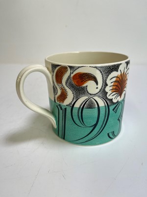 Lot 62 - Eric Ravilious (1903-1942) for Wedgwood