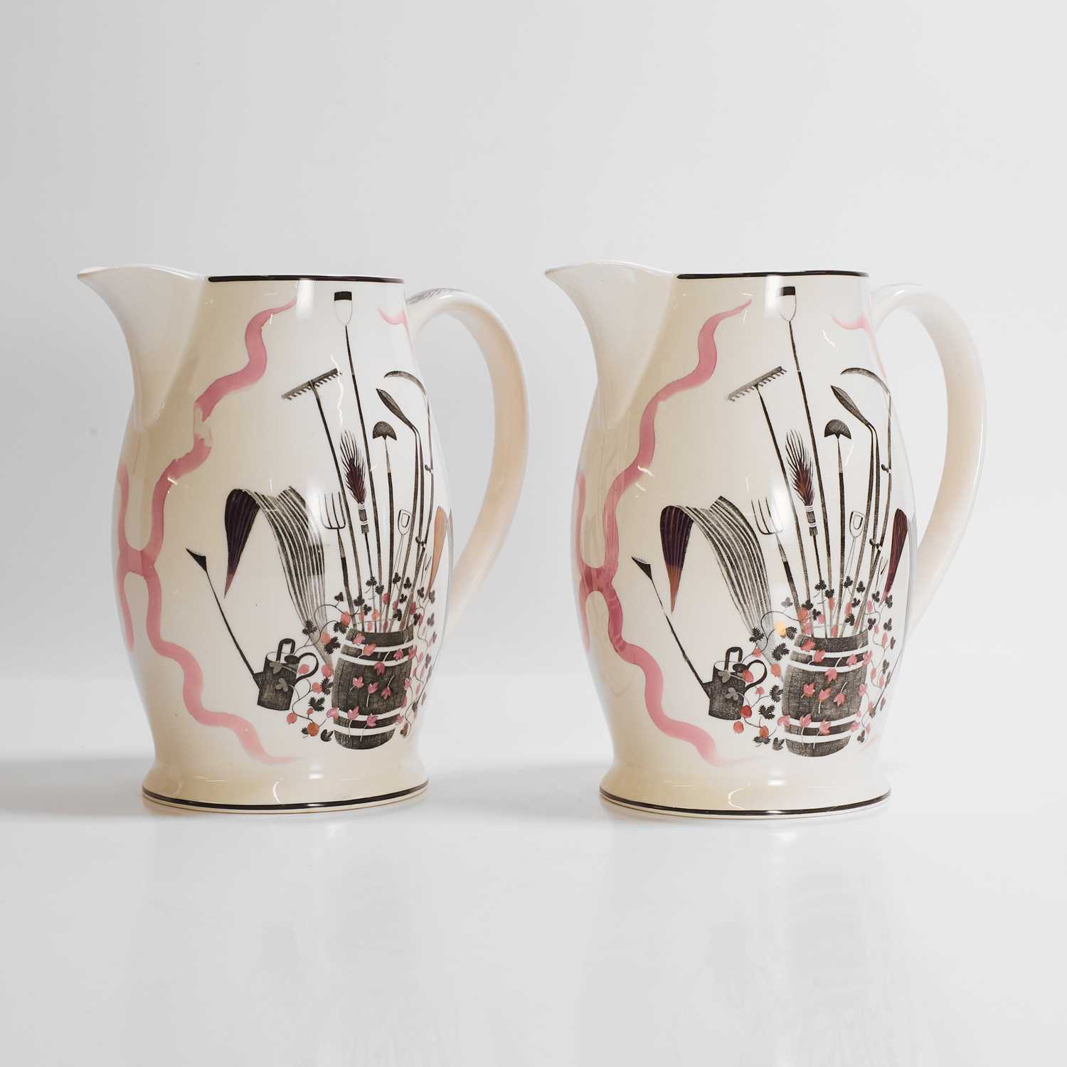 Lot 65 - Eric Ravilious (1903-1942) for Wedgwood