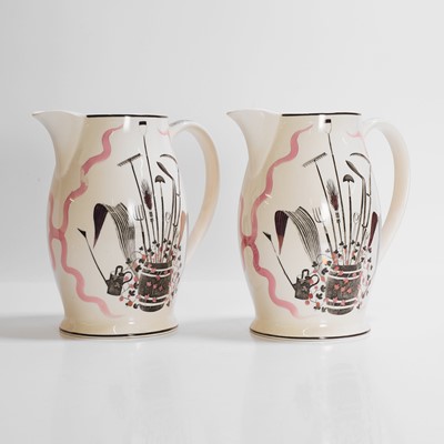 Lot 65 - Eric Ravilious (1903-1942) for Wedgwood