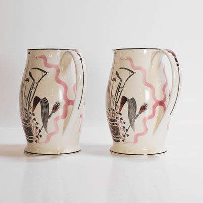 Lot 65 - Eric Ravilious (1903-1942) for Wedgwood