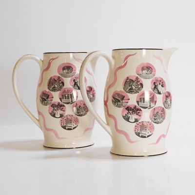 Lot 65 - Eric Ravilious (1903-1942) for Wedgwood