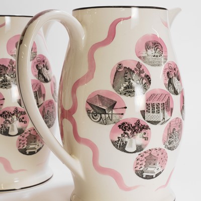 Lot 65 - Eric Ravilious (1903-1942) for Wedgwood