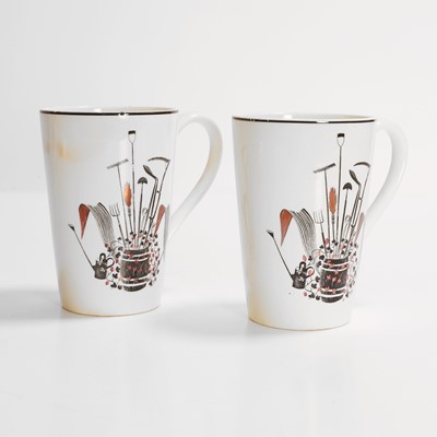 Lot 65 - Eric Ravilious (1903-1942) for Wedgwood