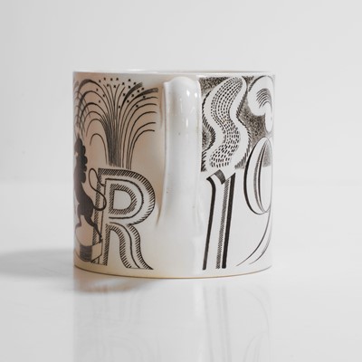 Lot 70 - Eric Ravilious (1903-1942) for Wedgwood