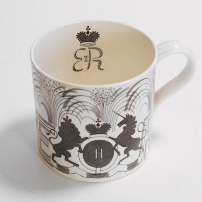 Lot 70 - Eric Ravilious (1903-1942) for Wedgwood