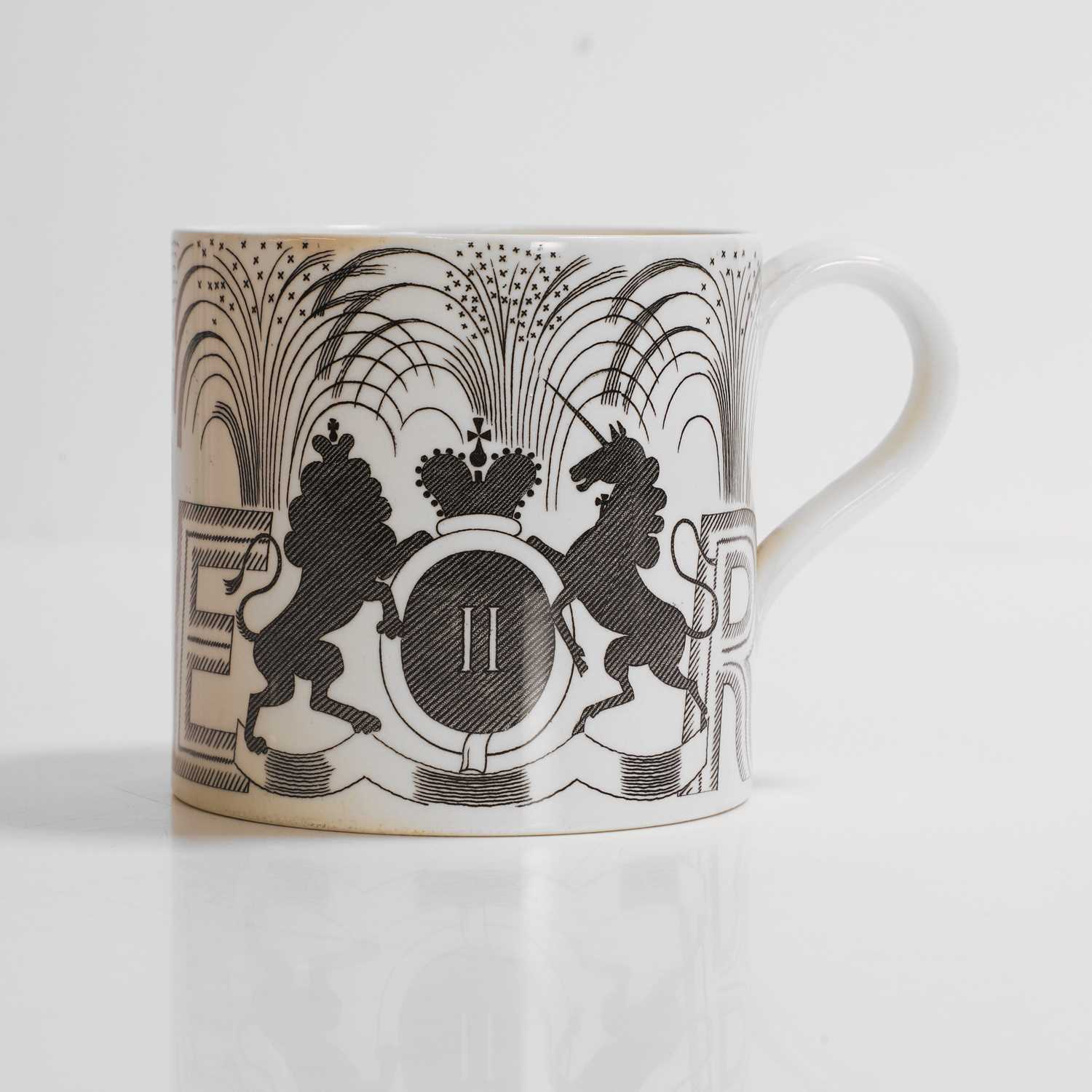 Lot 70 - Eric Ravilious (1903-1942) for Wedgwood
