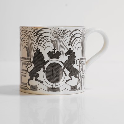 Lot 70 - Eric Ravilious (1903-1942) for Wedgwood