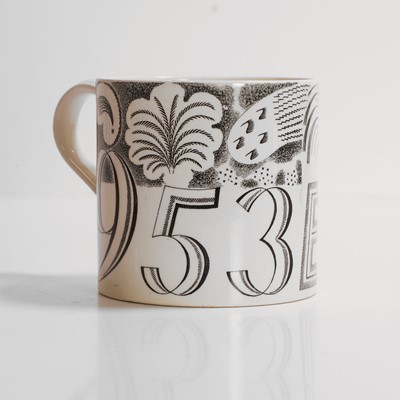 Lot 70 - Eric Ravilious (1903-1942) for Wedgwood