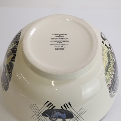 Lot 84 - Eric Ravilious (1903-1942) for Wedgwood