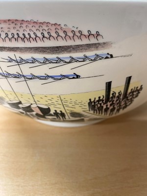 Lot 84 - Eric Ravilious (1903-1942) for Wedgwood