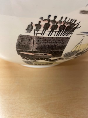 Lot 84 - Eric Ravilious (1903-1942) for Wedgwood