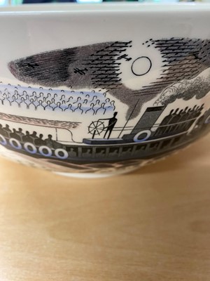 Lot 84 - Eric Ravilious (1903-1942) for Wedgwood