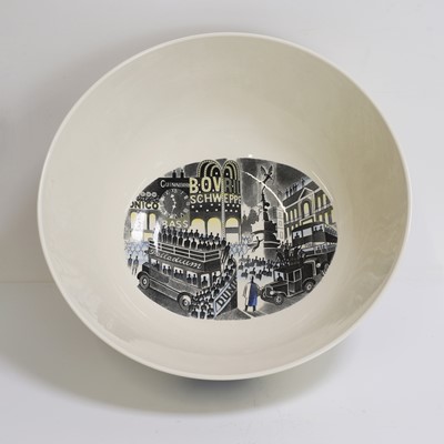 Lot 84 - Eric Ravilious (1903-1942) for Wedgwood