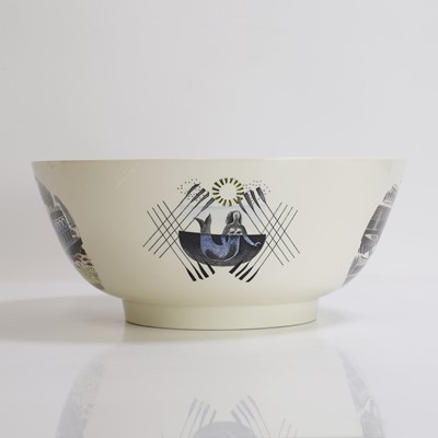 Lot 84 - Eric Ravilious (1903-1942) for Wedgwood