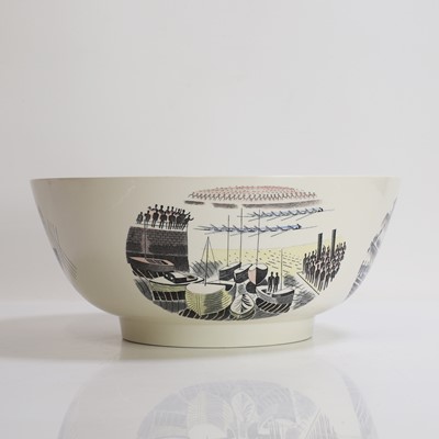 Lot 84 - Eric Ravilious (1903-1942) for Wedgwood