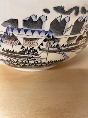 Lot 84 - Eric Ravilious (1903-1942) for Wedgwood