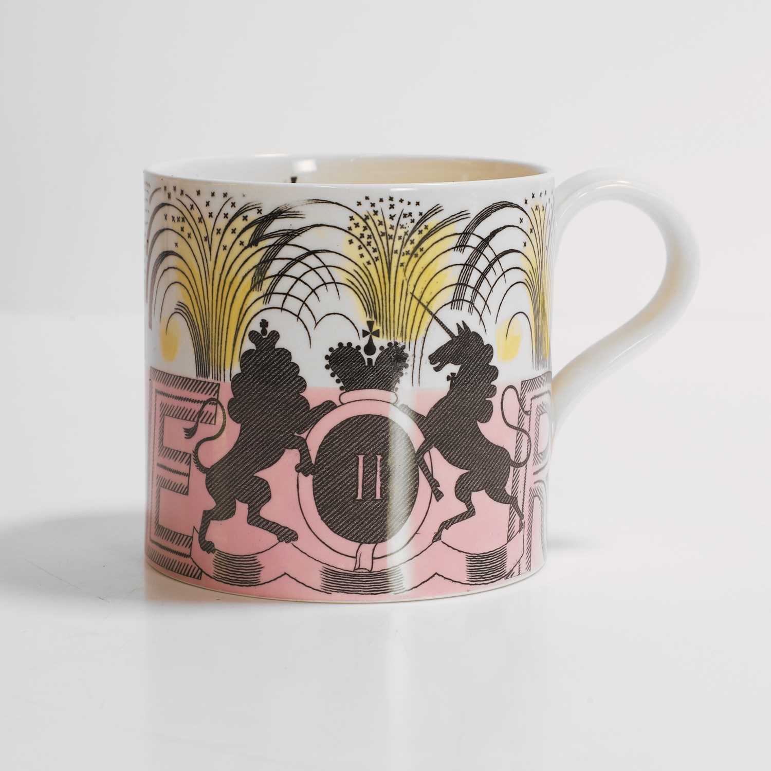 Lot 69 - Eric Ravilious (1903-1942) for Wedgwood