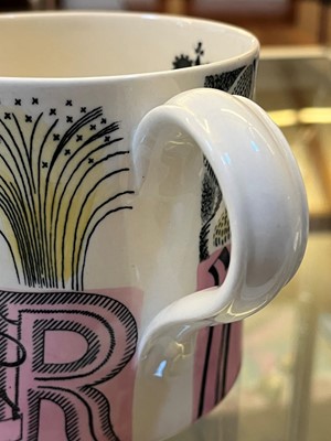 Lot 69 - Eric Ravilious (1903-1942) for Wedgwood