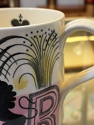 Lot 69 - Eric Ravilious (1903-1942) for Wedgwood