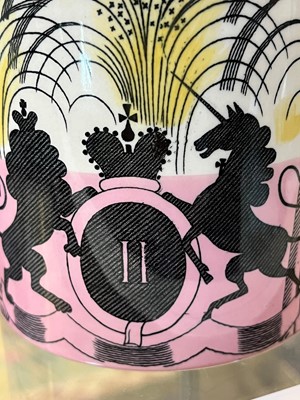 Lot 69 - Eric Ravilious (1903-1942) for Wedgwood