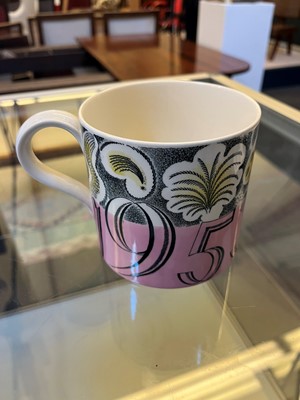 Lot 69 - Eric Ravilious (1903-1942) for Wedgwood