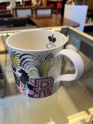 Lot 69 - Eric Ravilious (1903-1942) for Wedgwood