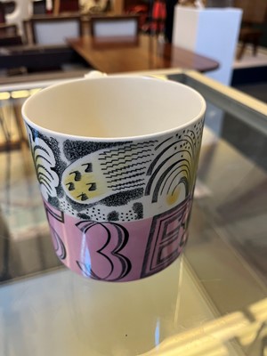 Lot 69 - Eric Ravilious (1903-1942) for Wedgwood