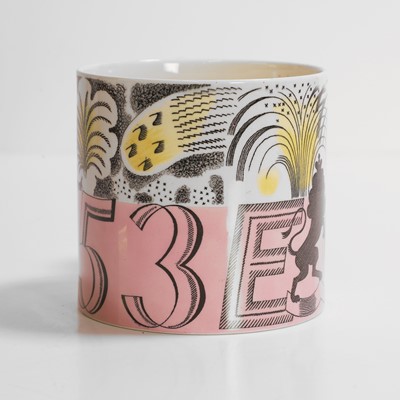 Lot 69 - Eric Ravilious (1903-1942) for Wedgwood