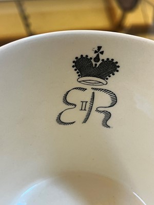 Lot 69 - Eric Ravilious (1903-1942) for Wedgwood