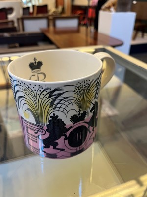 Lot 69 - Eric Ravilious (1903-1942) for Wedgwood