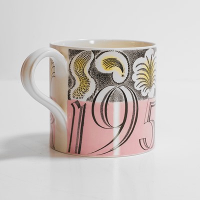 Lot 69 - Eric Ravilious (1903-1942) for Wedgwood