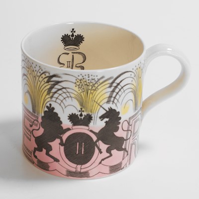 Lot 69 - Eric Ravilious (1903-1942) for Wedgwood
