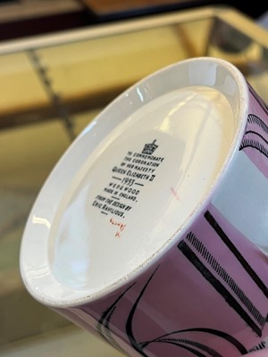 Lot 69 - Eric Ravilious (1903-1942) for Wedgwood