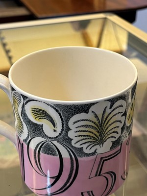 Lot 69 - Eric Ravilious (1903-1942) for Wedgwood