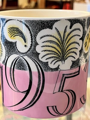 Lot 69 - Eric Ravilious (1903-1942) for Wedgwood