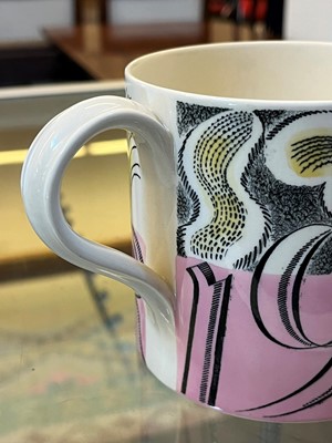Lot 69 - Eric Ravilious (1903-1942) for Wedgwood