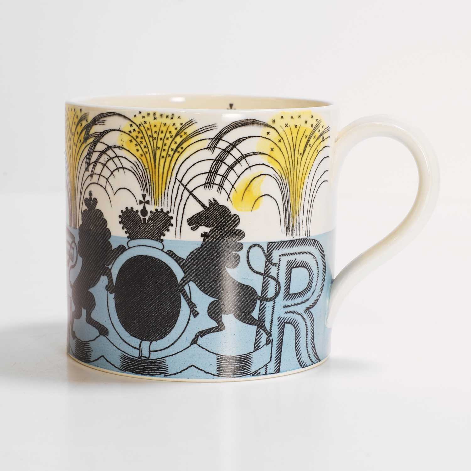 Lot 59 - Eric Ravilious (1903-1942) for Wedgwood