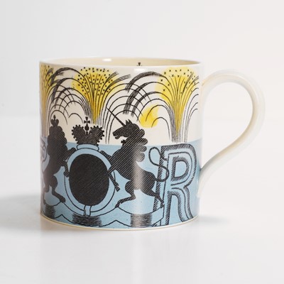 Lot 59 - Eric Ravilious (1903-1942) for Wedgwood
