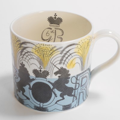 Lot 59 - Eric Ravilious (1903-1942) for Wedgwood