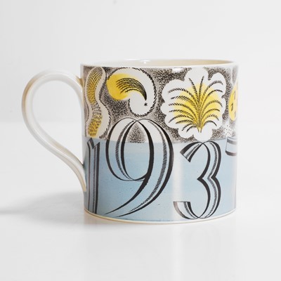 Lot 59 - Eric Ravilious (1903-1942) for Wedgwood
