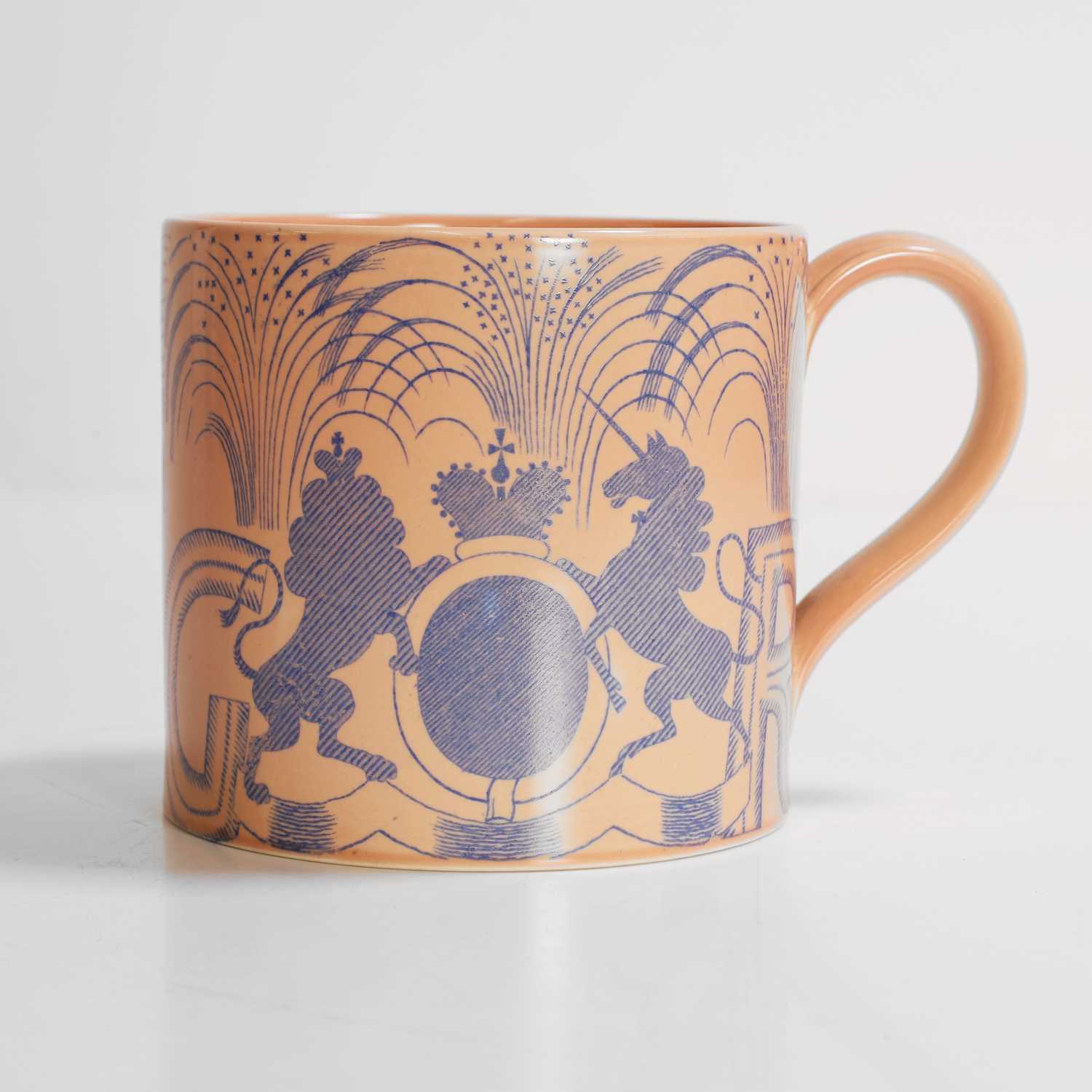 Lot 60 - Eric Ravilious (1903-1942) for Wedgwood